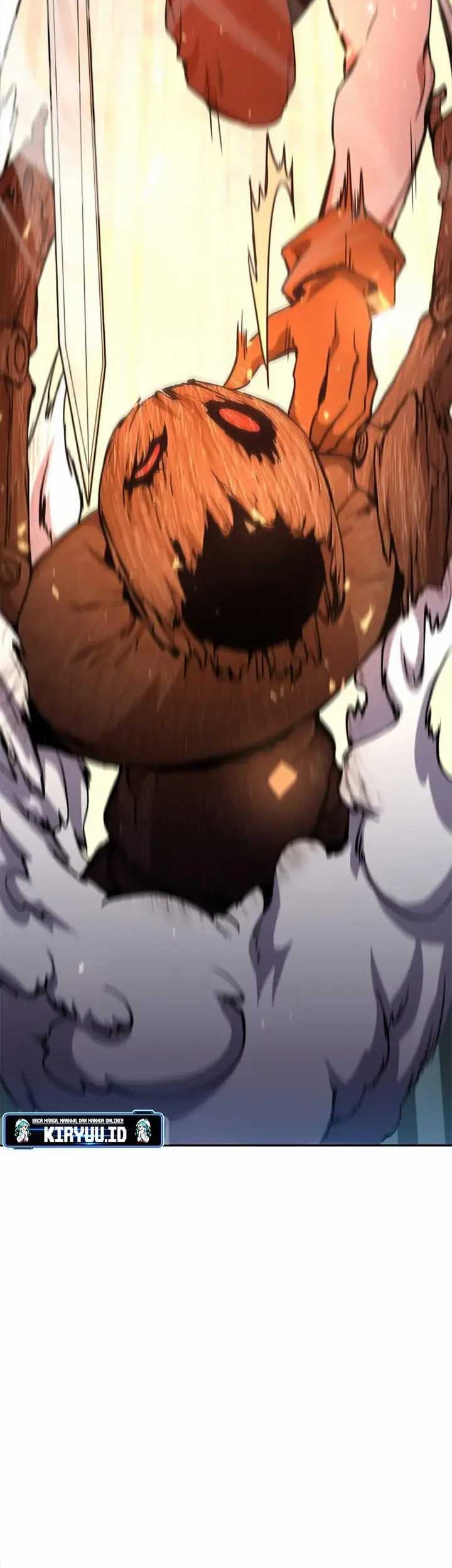 Legendary Blacksmith’s Vengeance chapter 05 halaman 71