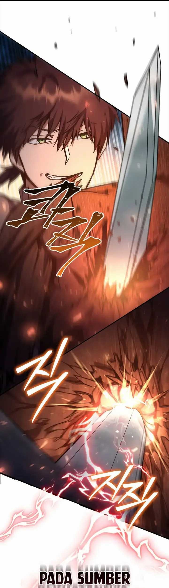 Legendary Blacksmith’s Vengeance chapter 05 halaman 73