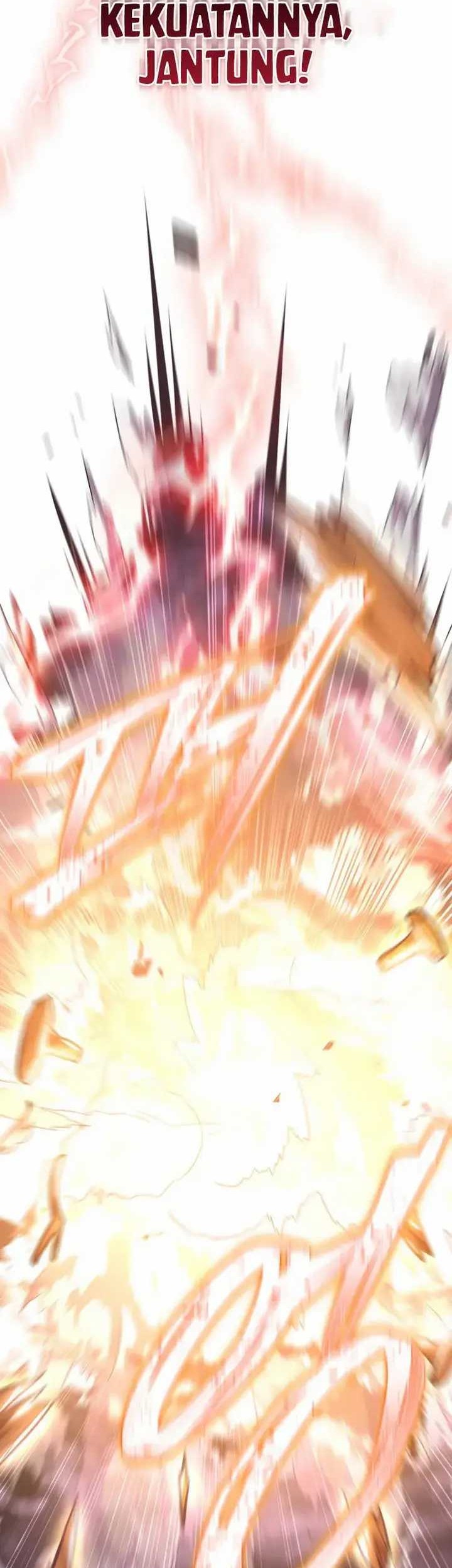 Legendary Blacksmith’s Vengeance chapter 05 halaman 74