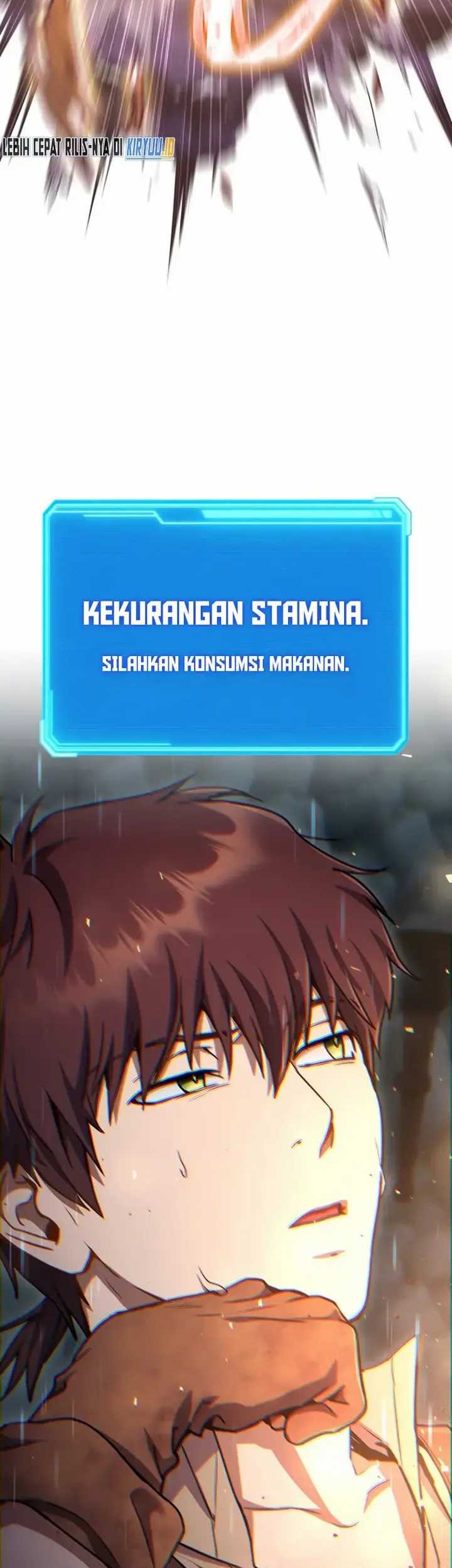 Legendary Blacksmith’s Vengeance chapter 05 halaman 75