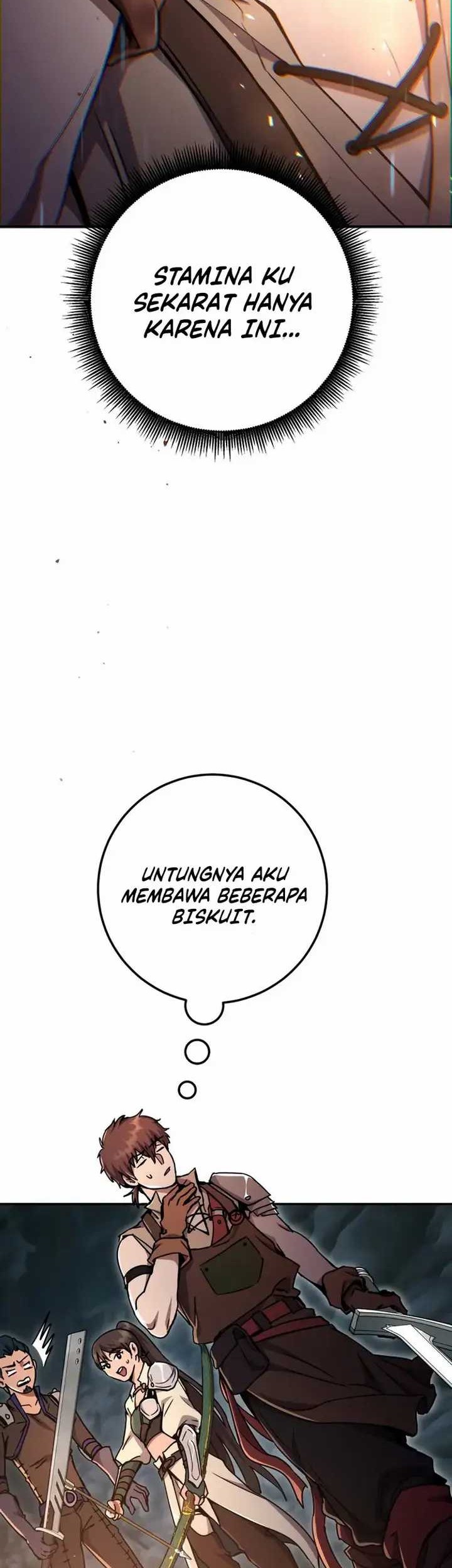 Legendary Blacksmith’s Vengeance chapter 05 halaman 76