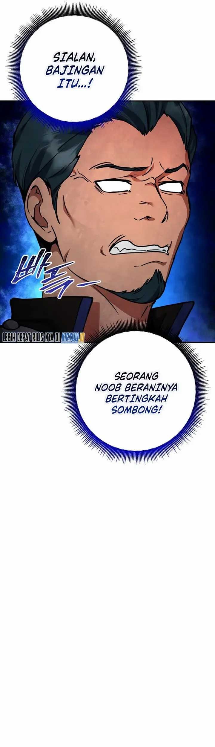 Legendary Blacksmith’s Vengeance chapter 05 halaman 78