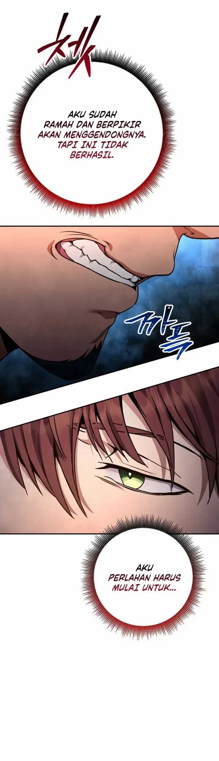 Legendary Blacksmith’s Vengeance chapter 05 halaman 79