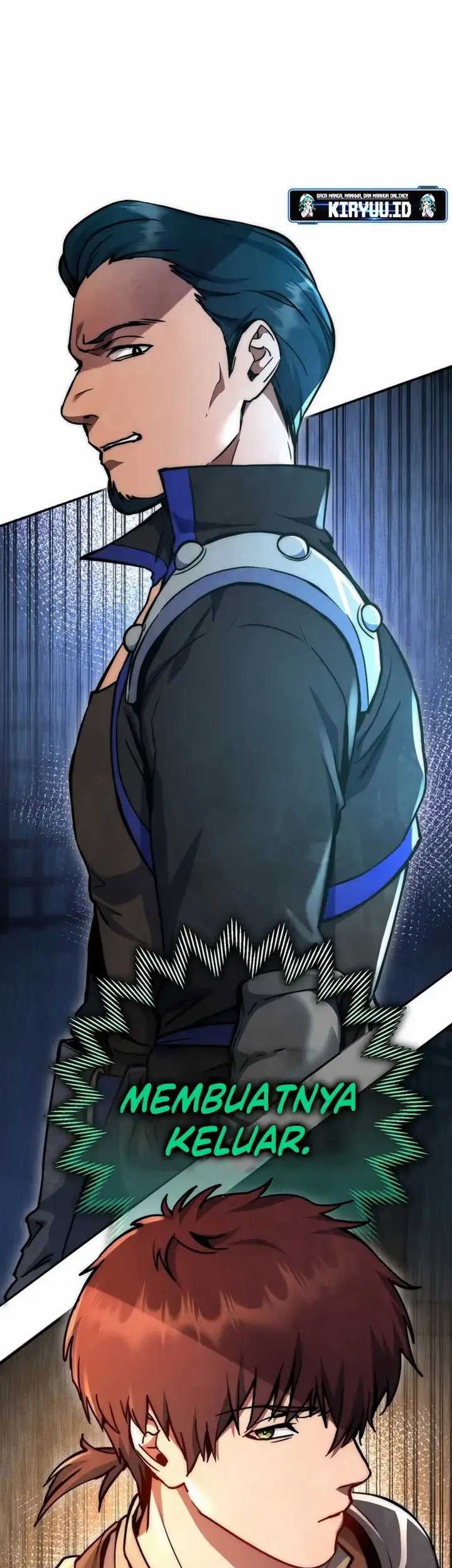Legendary Blacksmith’s Vengeance chapter 05 halaman 80