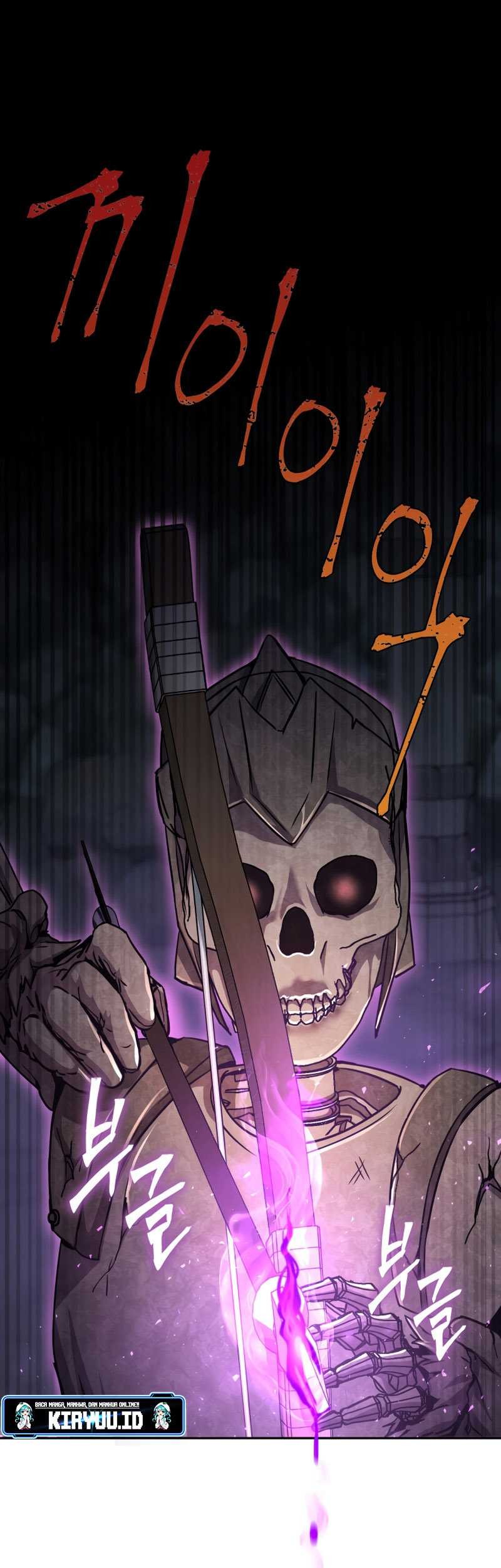 Legendary Blacksmith’s Vengeance chapter 06 halaman 2