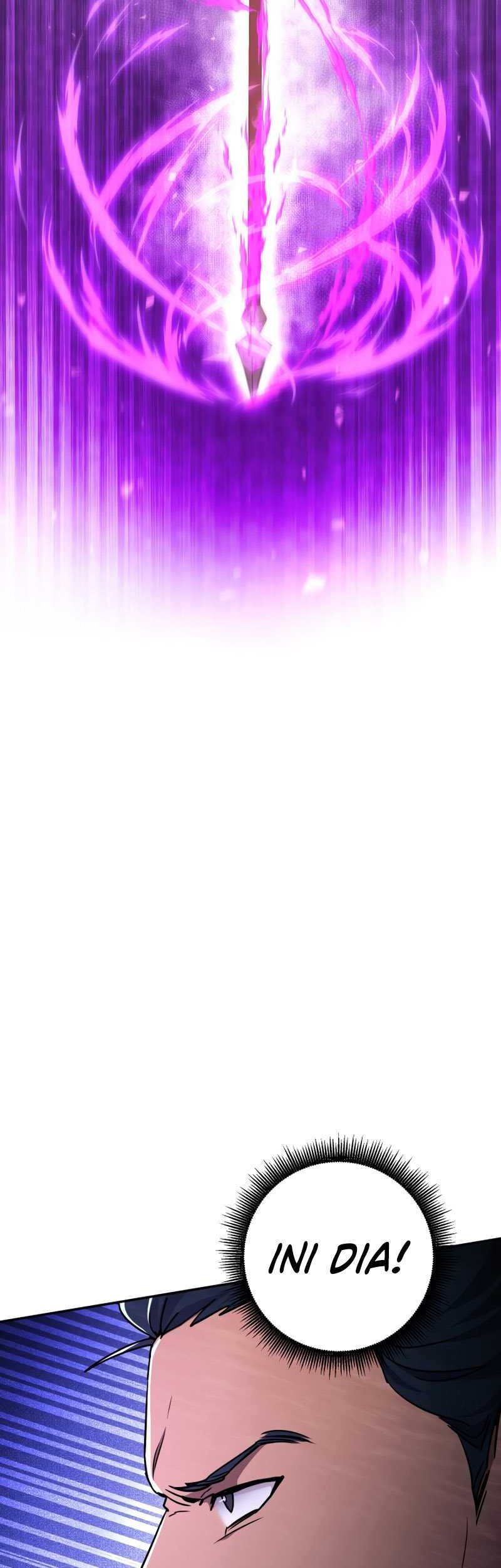 Legendary Blacksmith’s Vengeance chapter 06 halaman 4