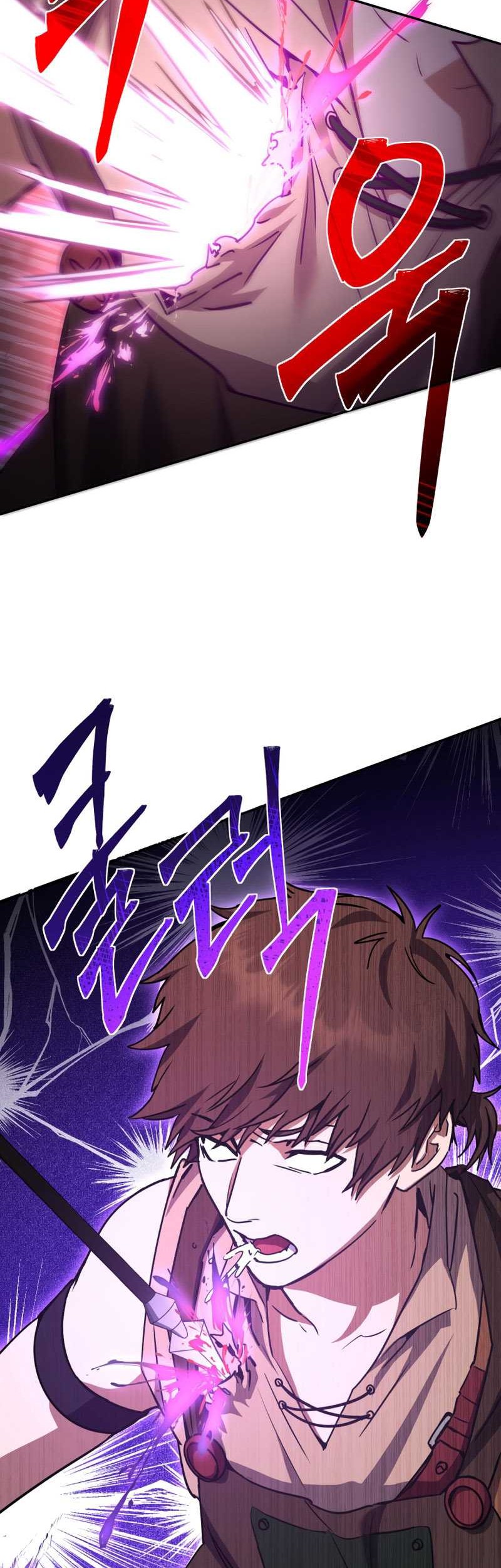 Legendary Blacksmith’s Vengeance chapter 06 halaman 8