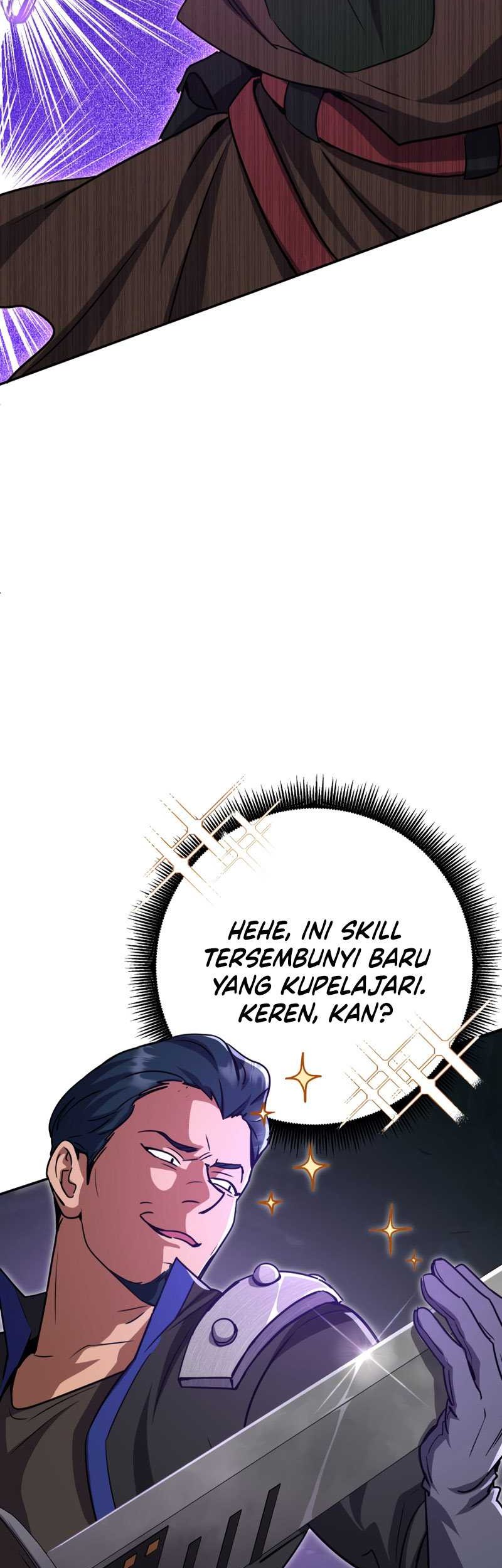 Legendary Blacksmith’s Vengeance chapter 06 halaman 9