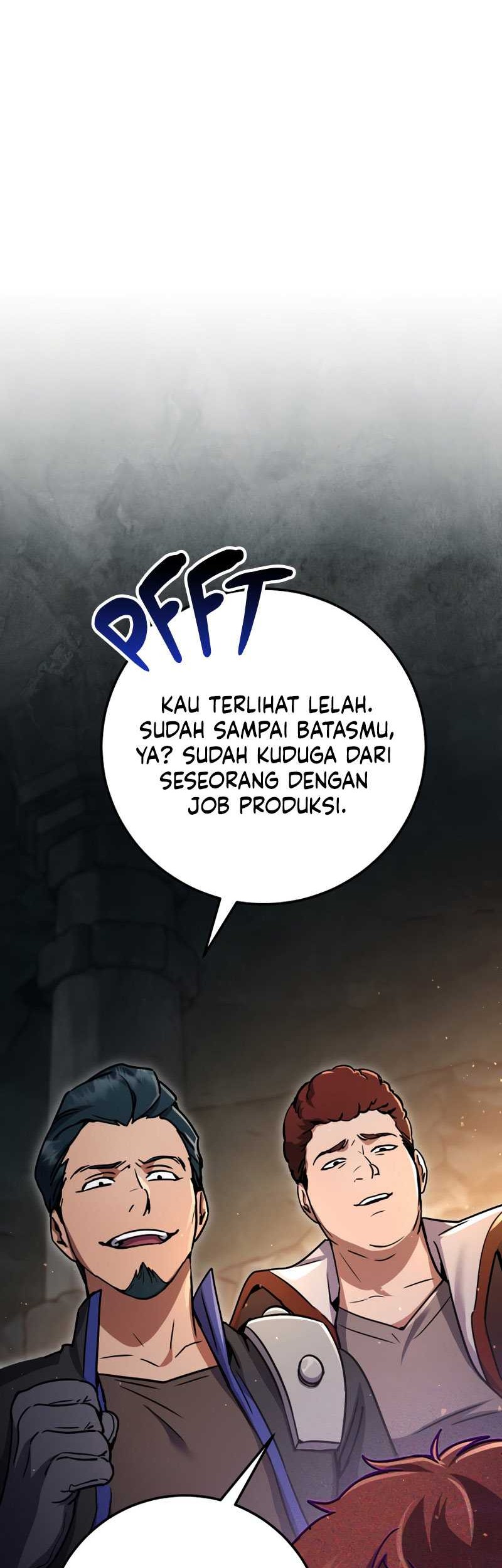 Legendary Blacksmith’s Vengeance chapter 06 halaman 13