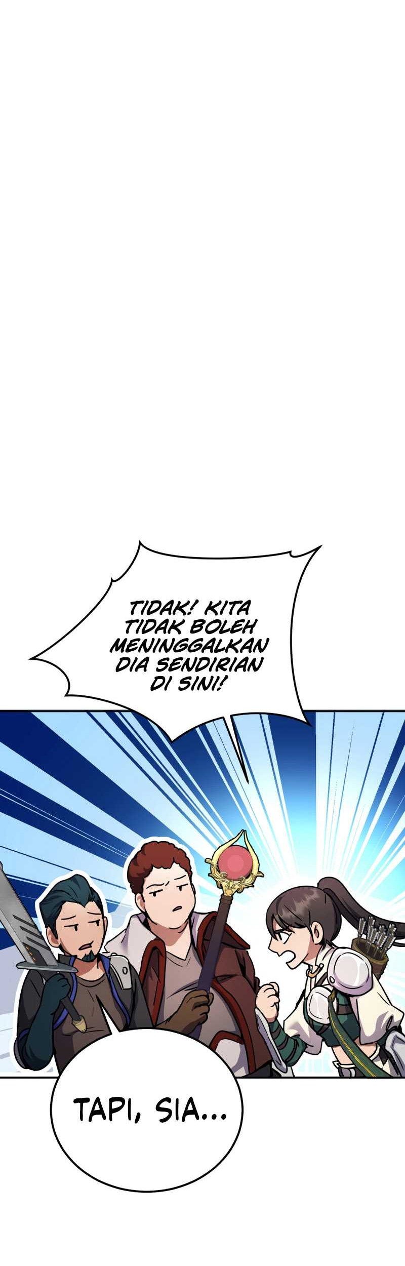 Legendary Blacksmith’s Vengeance chapter 06 halaman 15