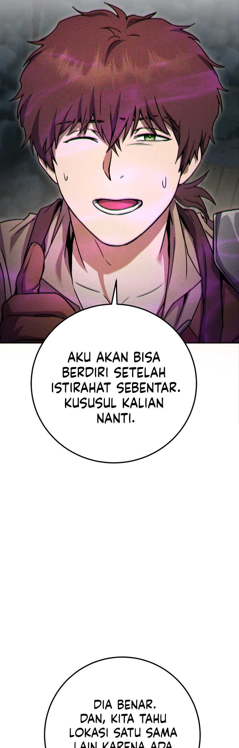 Legendary Blacksmith’s Vengeance chapter 06 halaman 17