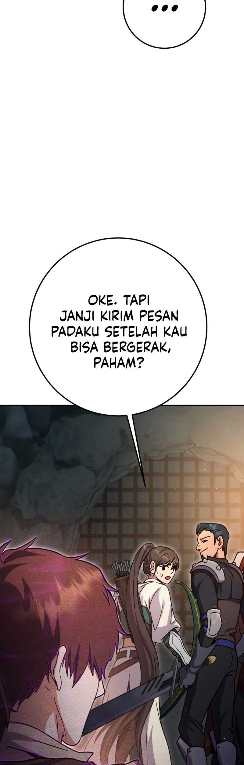 Legendary Blacksmith’s Vengeance chapter 06 halaman 19