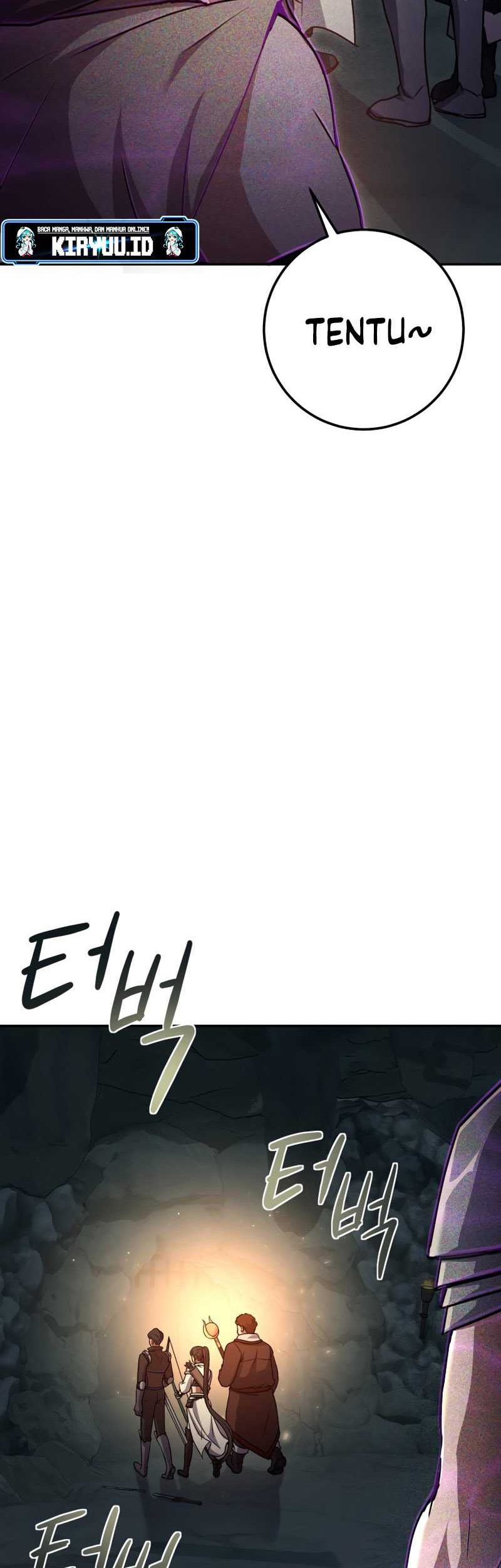 Legendary Blacksmith’s Vengeance chapter 06 halaman 20