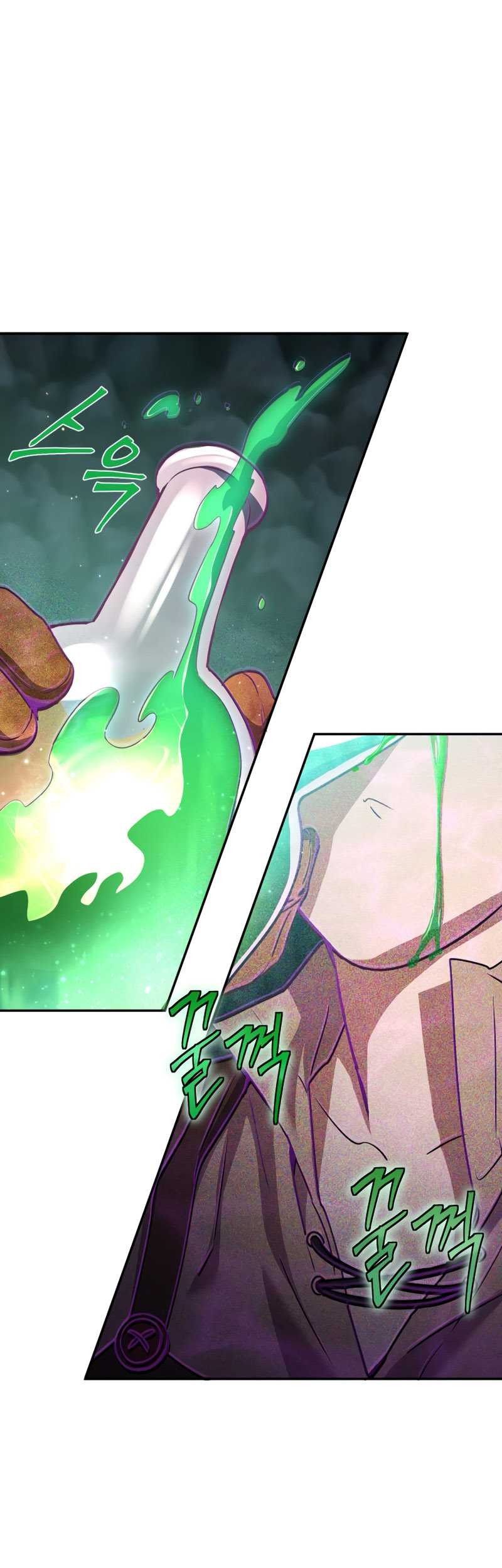 Legendary Blacksmith’s Vengeance chapter 06 halaman 22