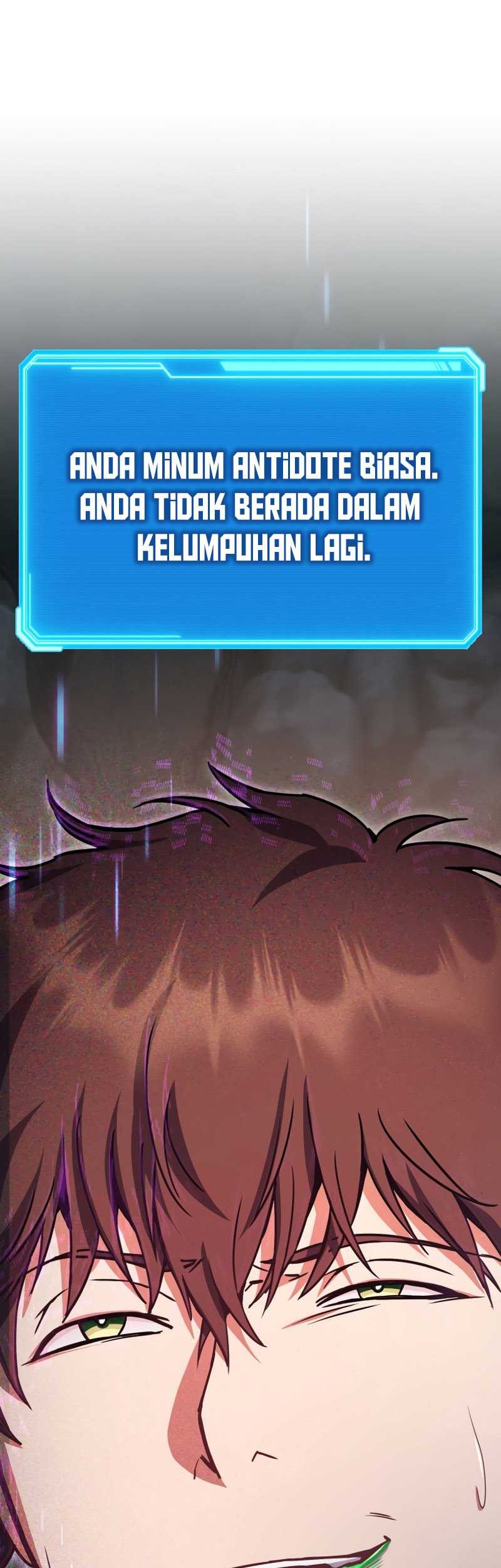 Legendary Blacksmith’s Vengeance chapter 06 halaman 23