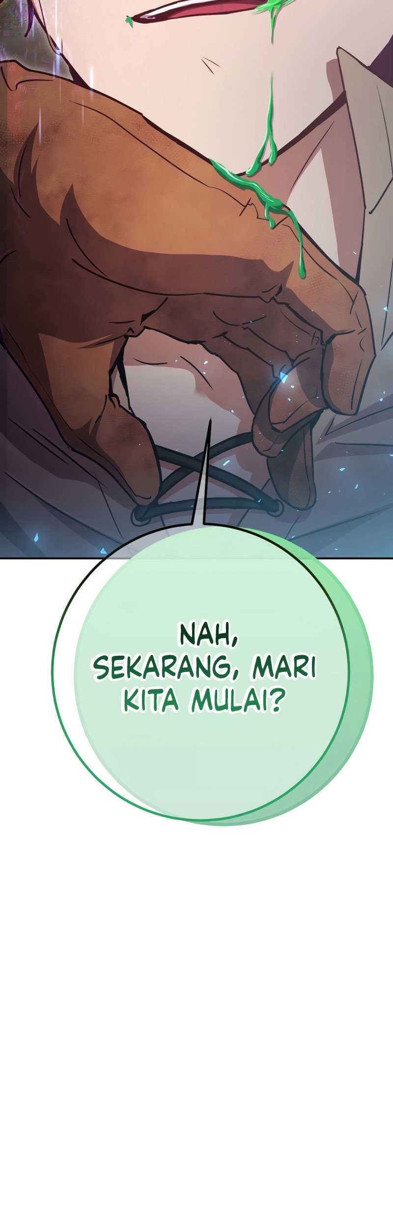 Legendary Blacksmith’s Vengeance chapter 06 halaman 24