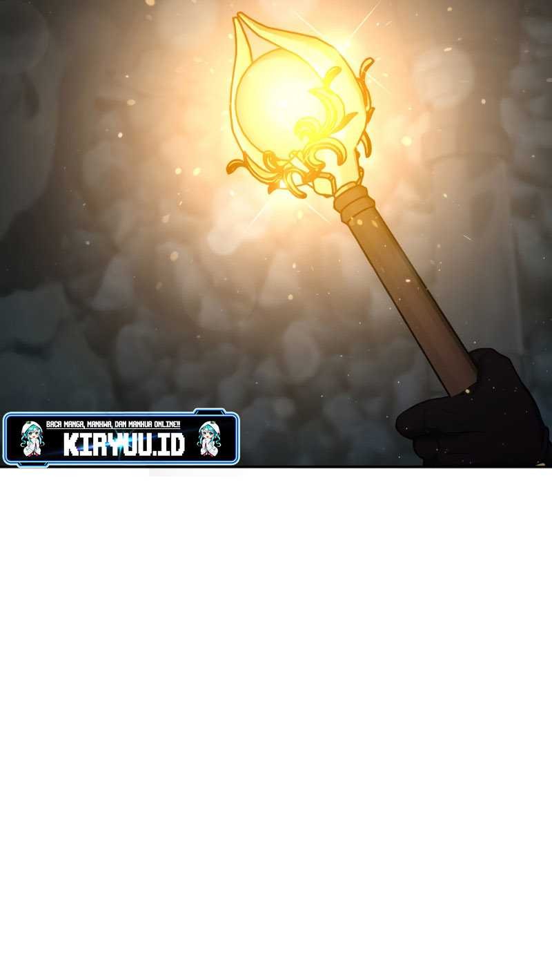 Legendary Blacksmith’s Vengeance chapter 06 halaman 26