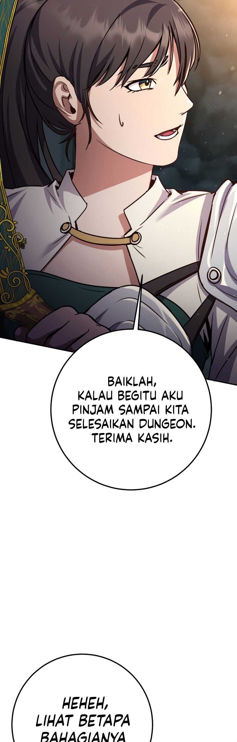 Legendary Blacksmith’s Vengeance chapter 06 halaman 29