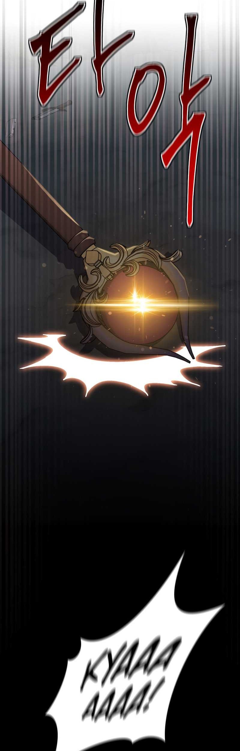 Legendary Blacksmith’s Vengeance chapter 06 halaman 33