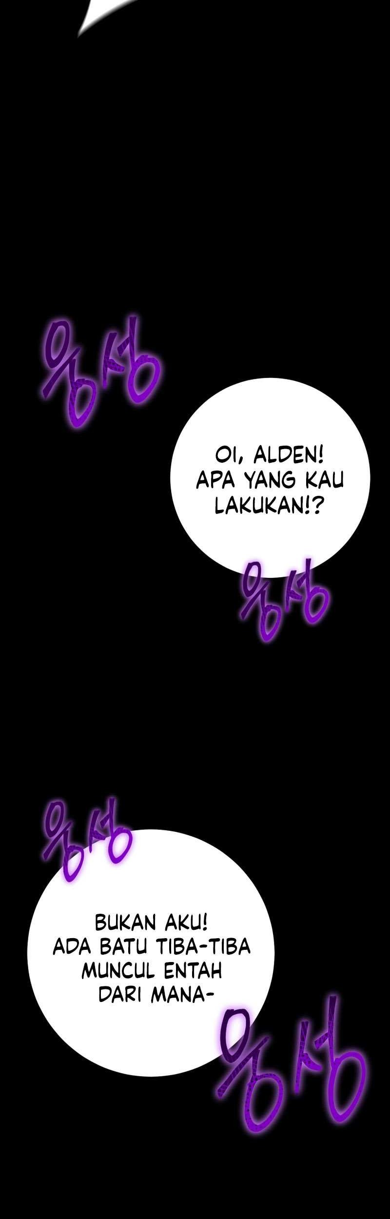 Legendary Blacksmith’s Vengeance chapter 06 halaman 34