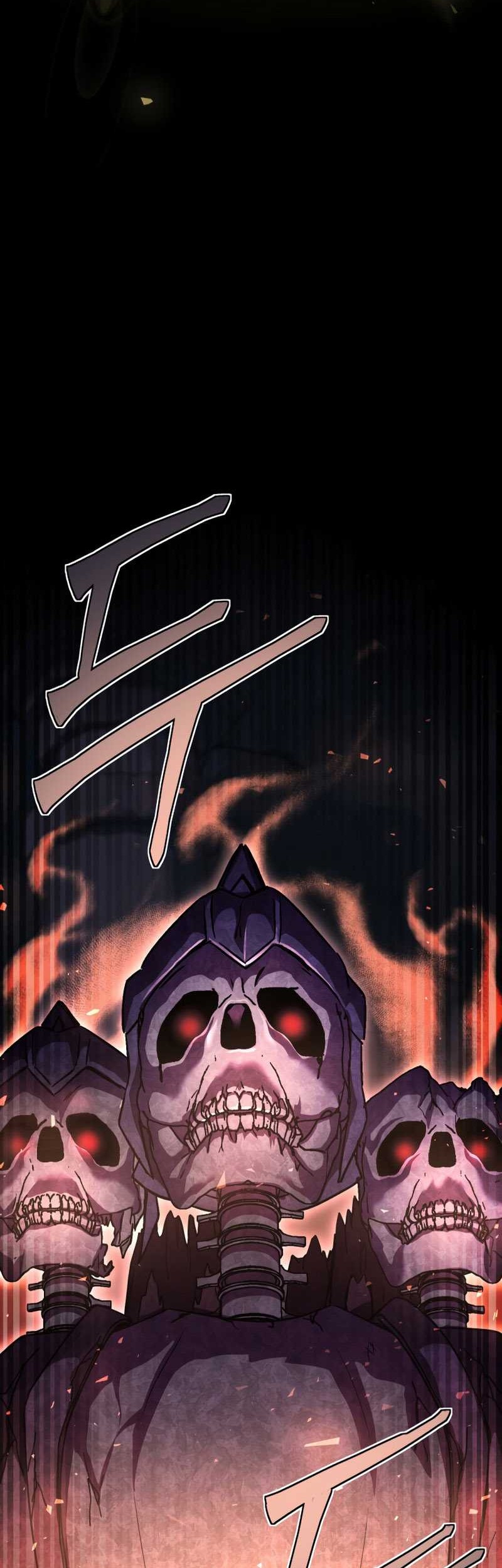 Legendary Blacksmith’s Vengeance chapter 06 halaman 38