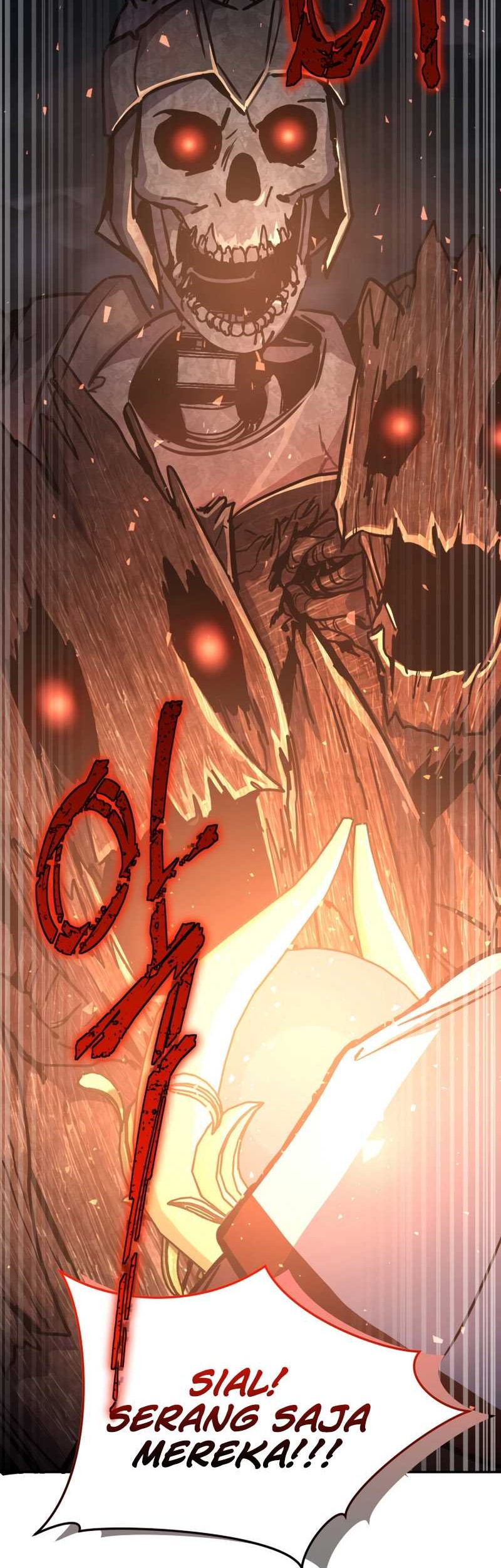 Legendary Blacksmith’s Vengeance chapter 06 halaman 43