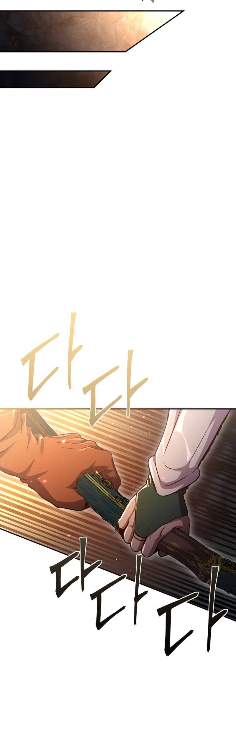Legendary Blacksmith’s Vengeance chapter 06 halaman 44