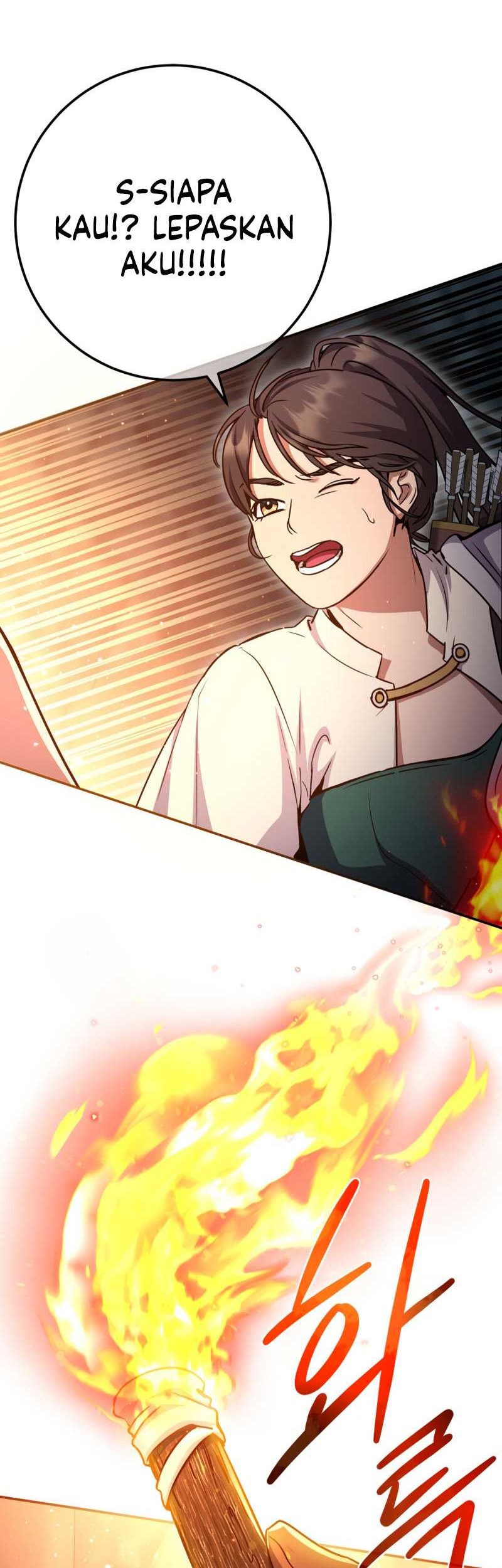 Legendary Blacksmith’s Vengeance chapter 06 halaman 45