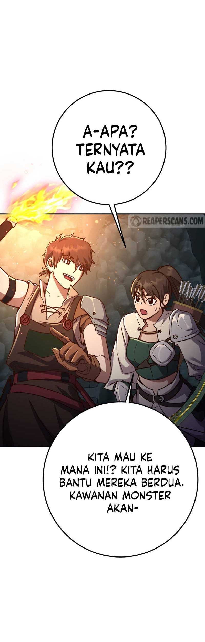 Legendary Blacksmith’s Vengeance chapter 06 halaman 48