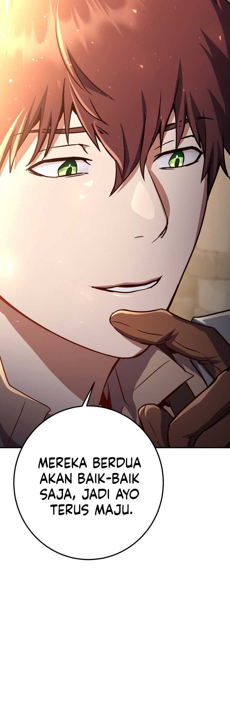 Legendary Blacksmith’s Vengeance chapter 06 halaman 50