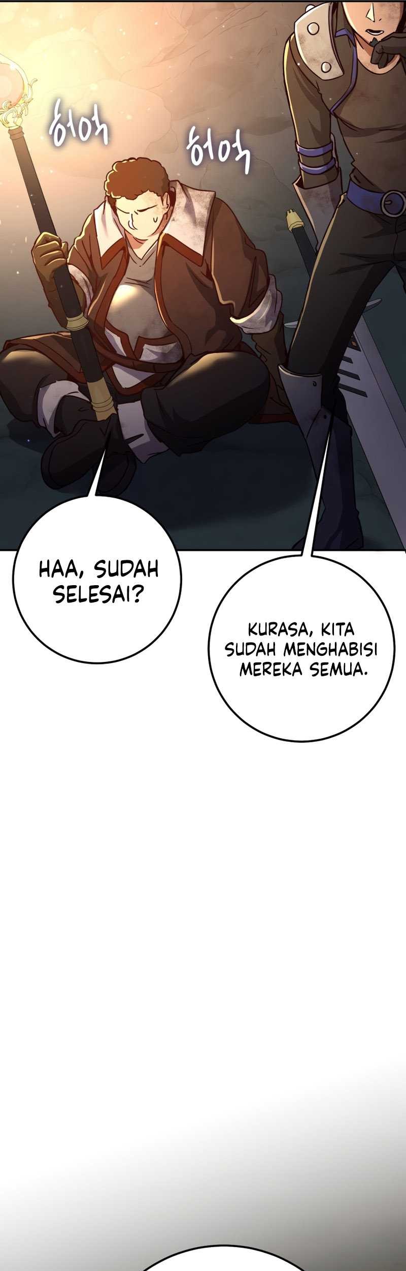 Legendary Blacksmith’s Vengeance chapter 06 halaman 52