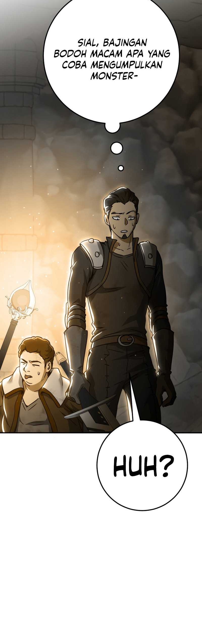 Legendary Blacksmith’s Vengeance chapter 06 halaman 53