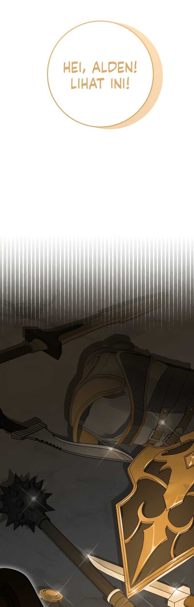Legendary Blacksmith’s Vengeance chapter 06 halaman 54