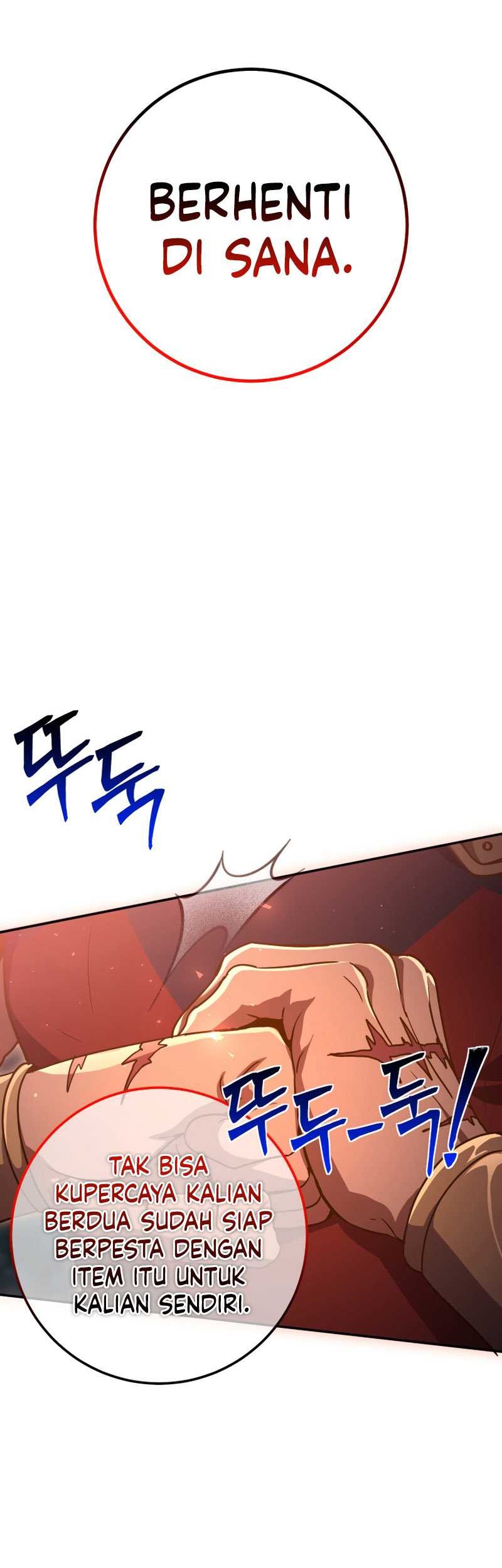 Legendary Blacksmith’s Vengeance chapter 06 halaman 58