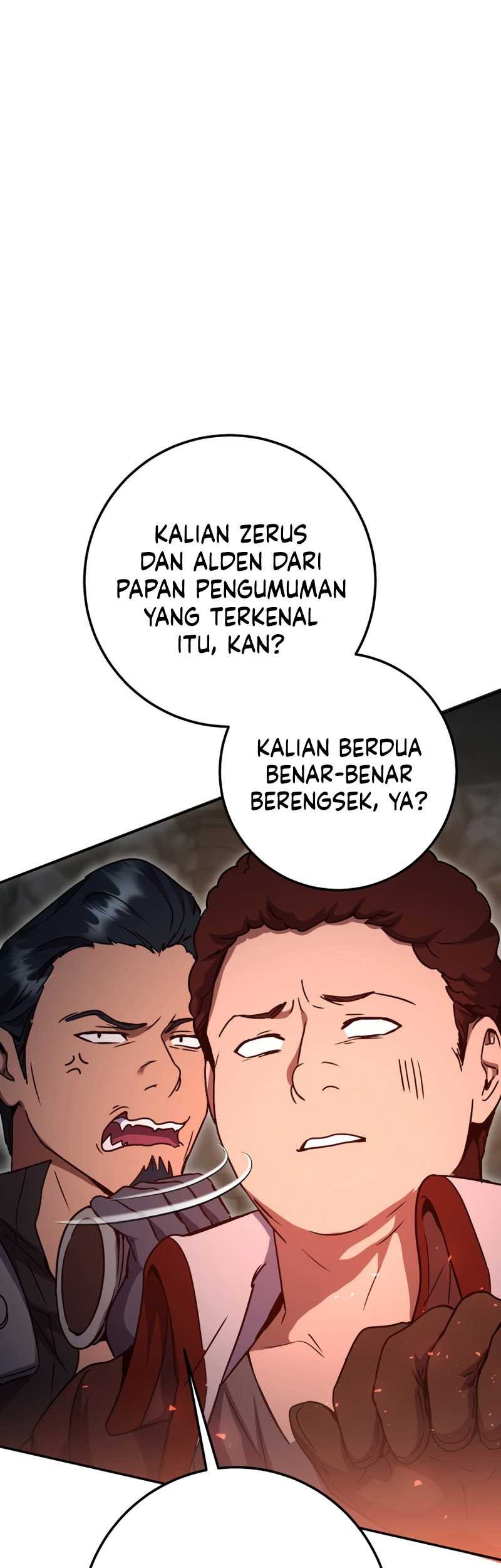 Legendary Blacksmith’s Vengeance chapter 06 halaman 59