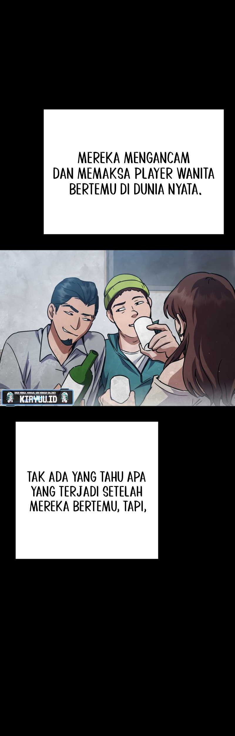 Legendary Blacksmith’s Vengeance chapter 06 halaman 63
