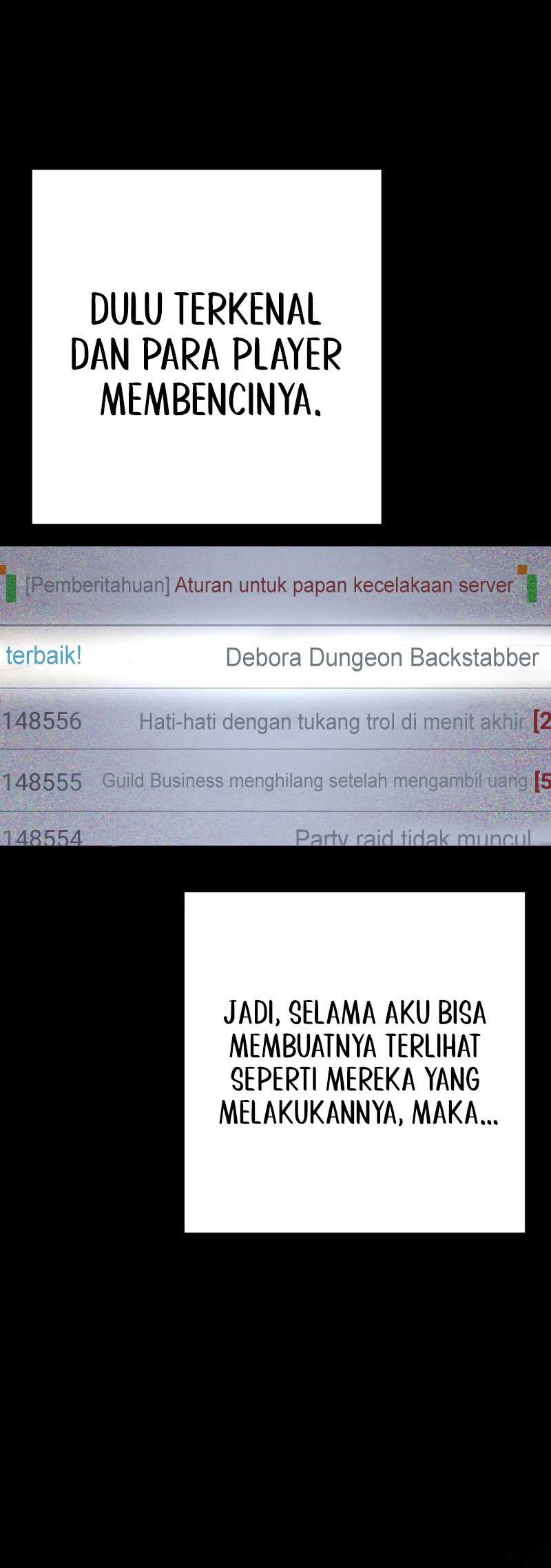 Legendary Blacksmith’s Vengeance chapter 06 halaman 74