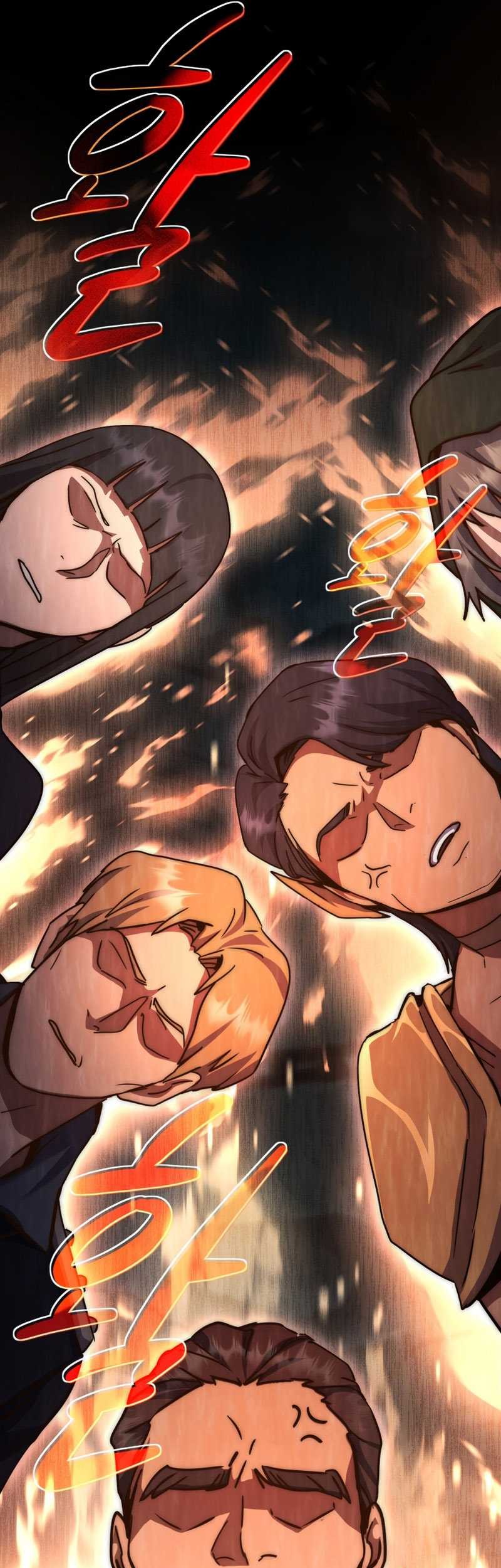 Legendary Blacksmith’s Vengeance chapter 06 halaman 75