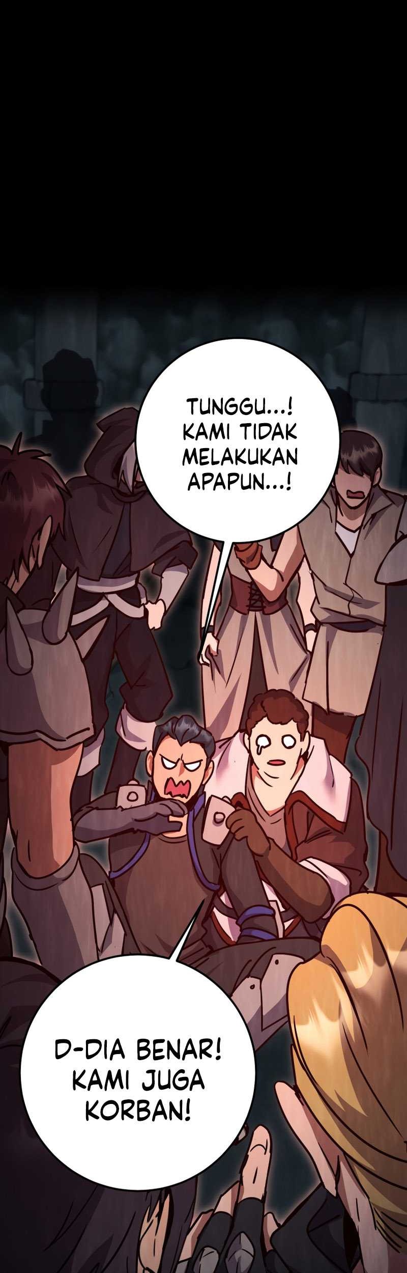 Legendary Blacksmith’s Vengeance chapter 06 halaman 77