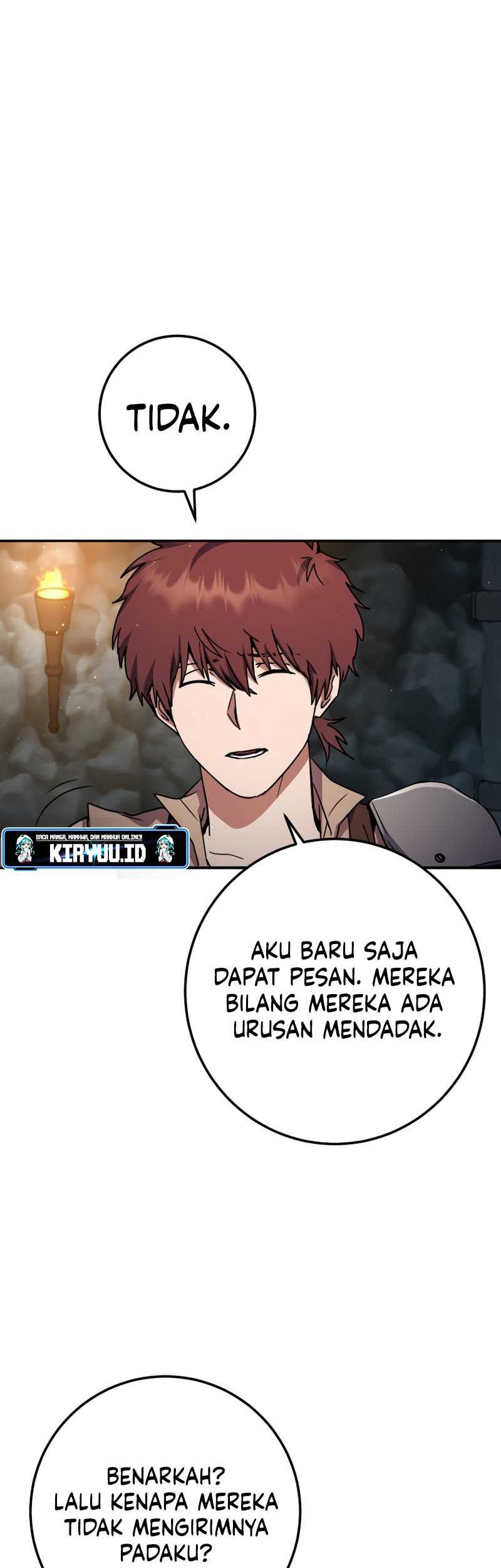 Legendary Blacksmith’s Vengeance chapter 06 halaman 83