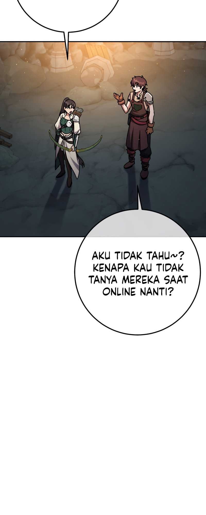 Legendary Blacksmith’s Vengeance chapter 06 halaman 84