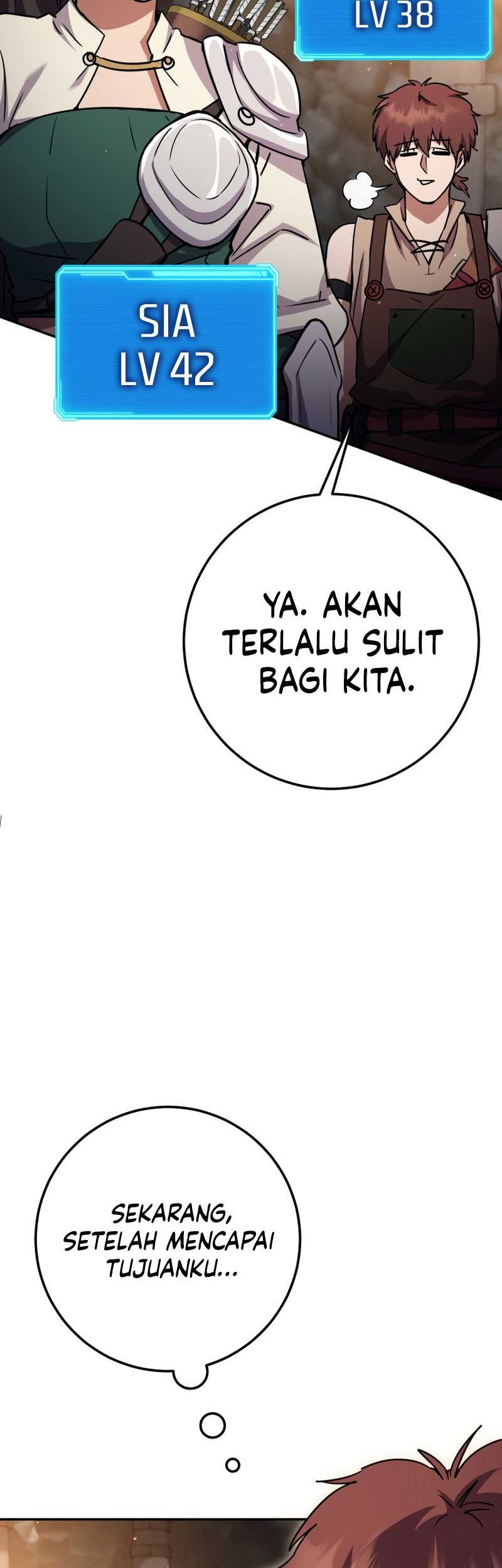 Legendary Blacksmith’s Vengeance chapter 06 halaman 86