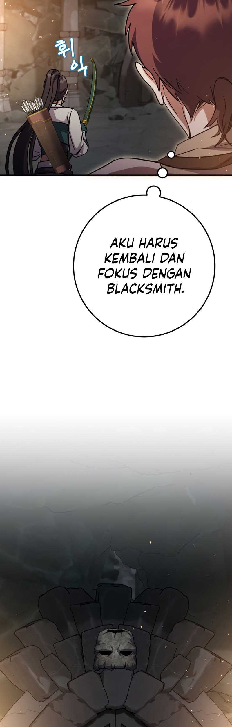 Legendary Blacksmith’s Vengeance chapter 06 halaman 87