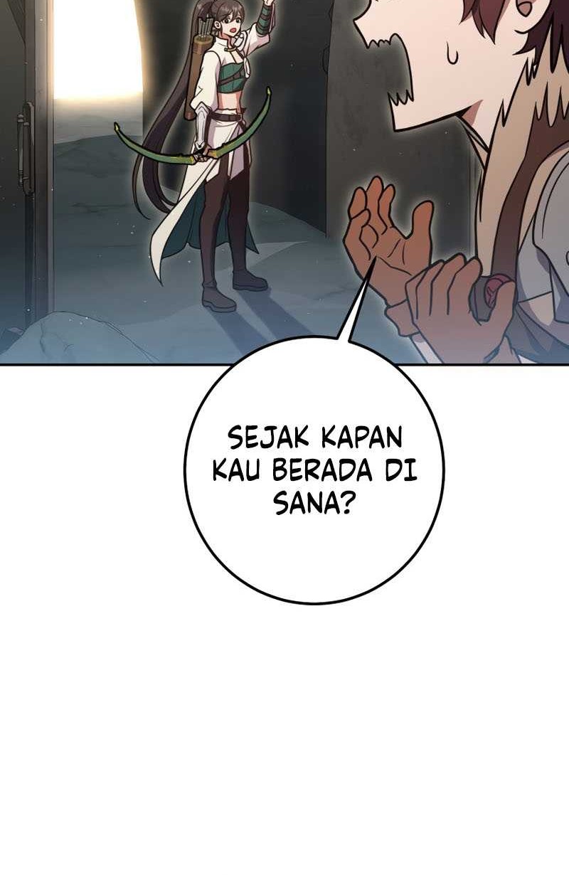 Legendary Blacksmith’s Vengeance chapter 07 halaman 7