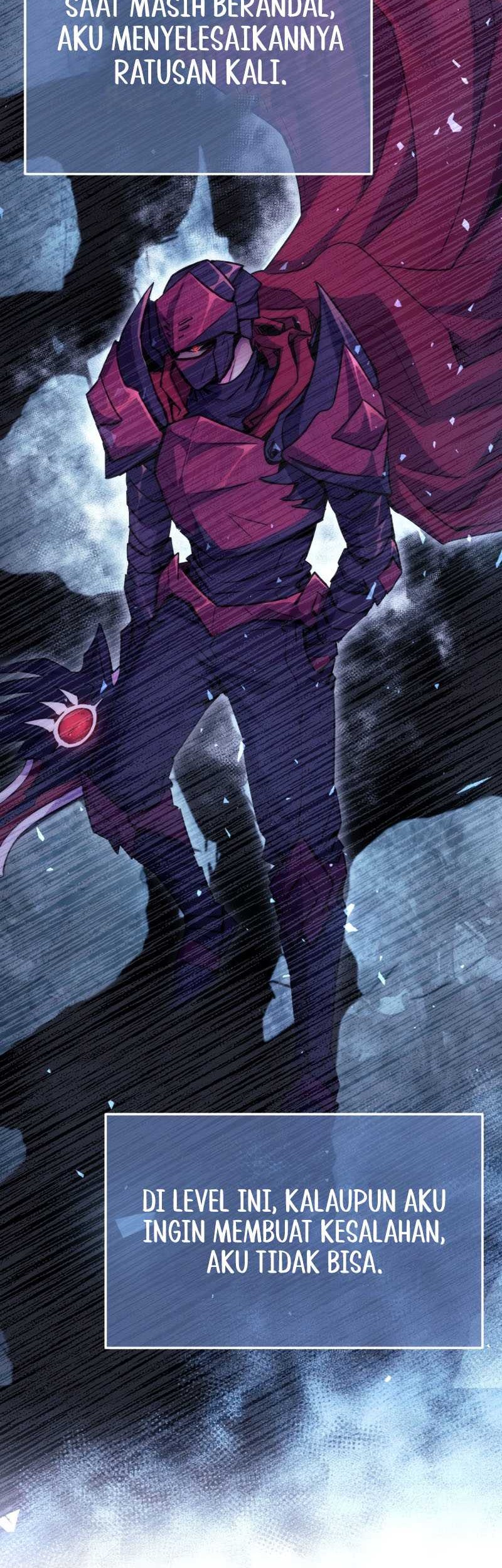 Legendary Blacksmith’s Vengeance chapter 07 halaman 15