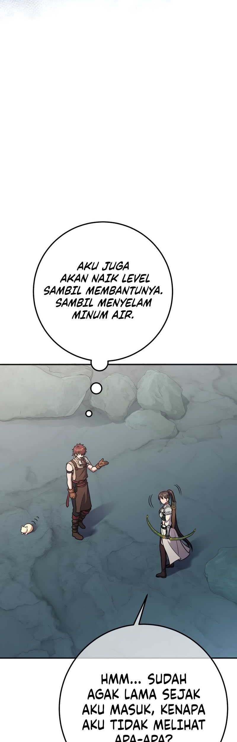 Legendary Blacksmith’s Vengeance chapter 07 halaman 16