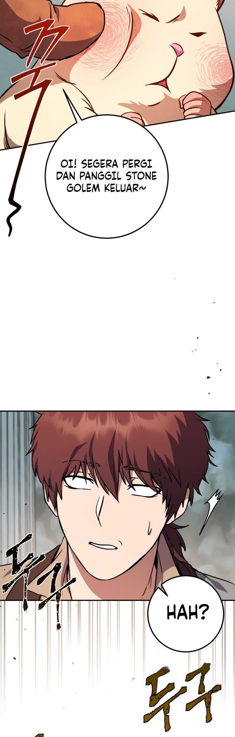 Legendary Blacksmith’s Vengeance chapter 07 halaman 22
