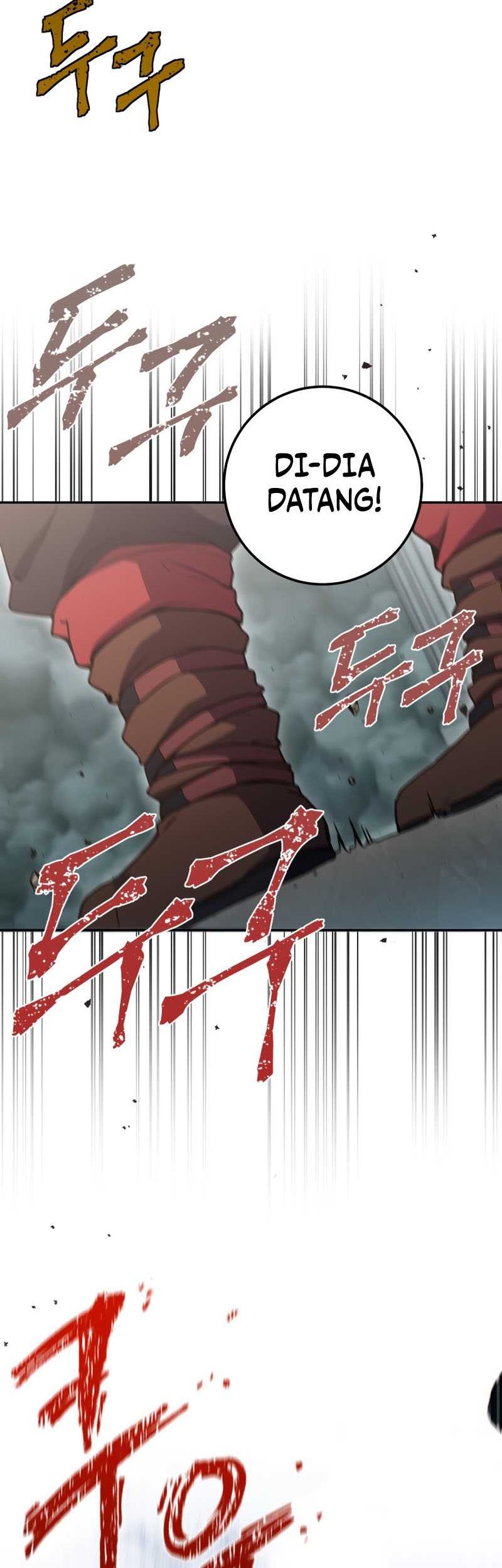 Legendary Blacksmith’s Vengeance chapter 07 halaman 23