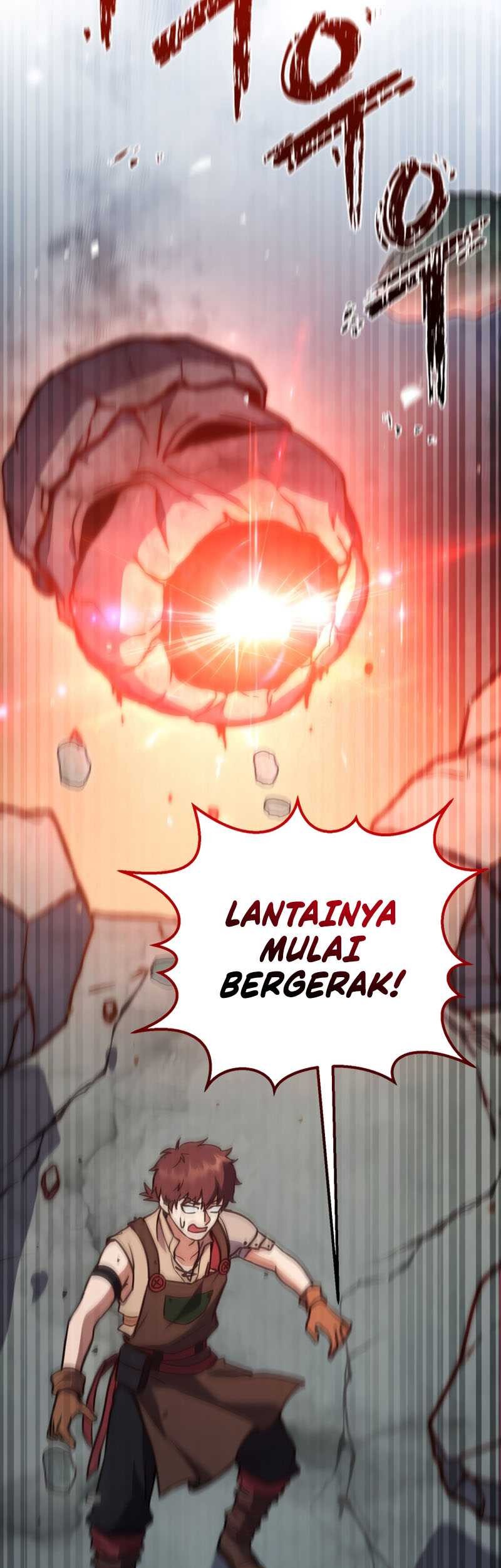 Legendary Blacksmith’s Vengeance chapter 07 halaman 24