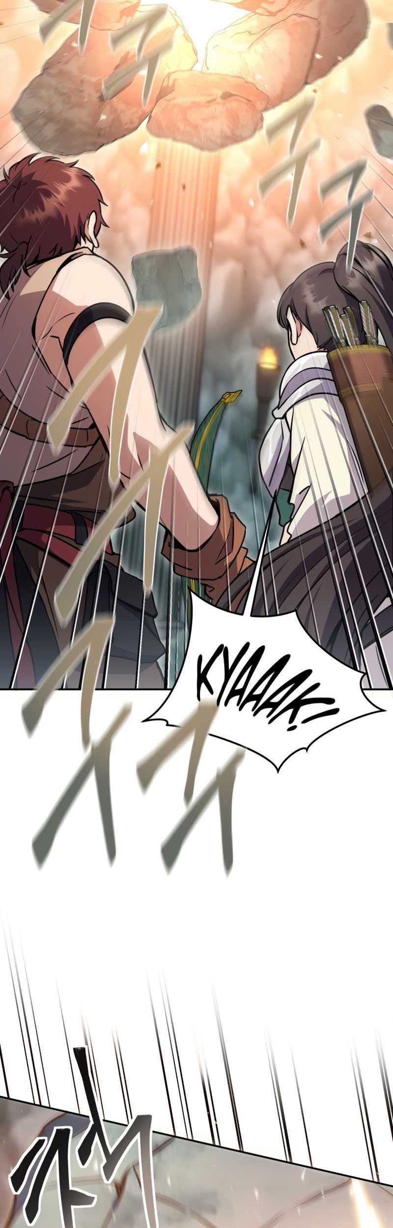 Legendary Blacksmith’s Vengeance chapter 07 halaman 26